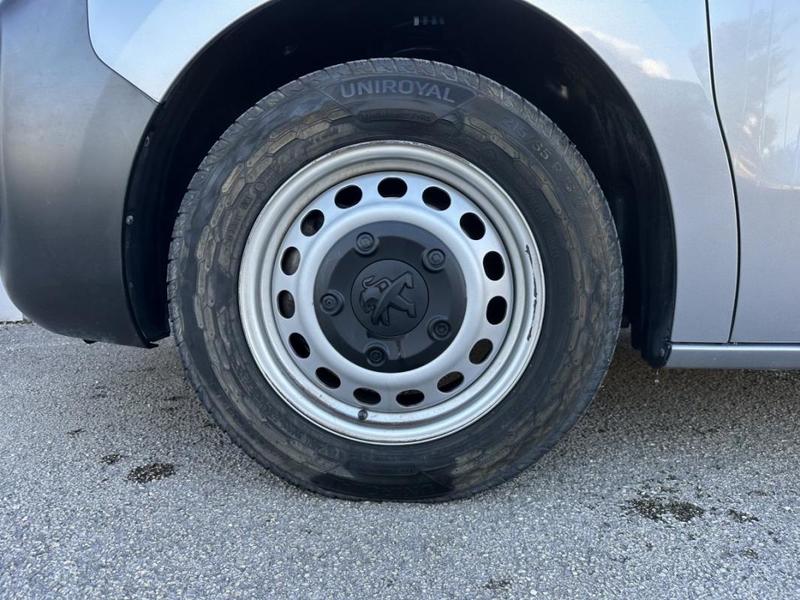 Peugeot Expert III 2.0 Bluehdi 120 s&amp;amp;S Eat8 Long Premium