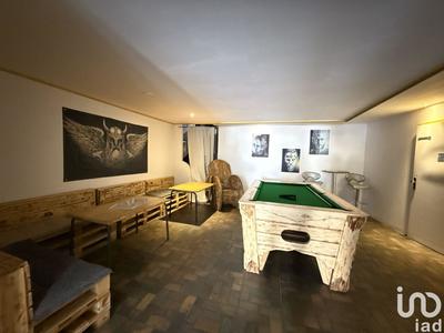 Local commercial - 140 m²