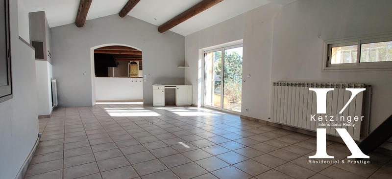 Mas - 112 m² - 3 pièces