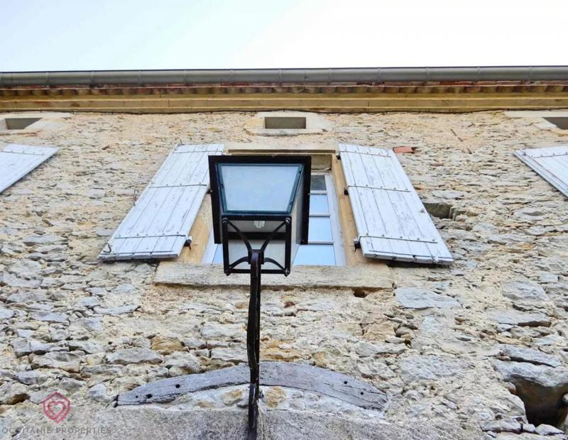 Maison de maîtres - 495 m² - 9 pièces