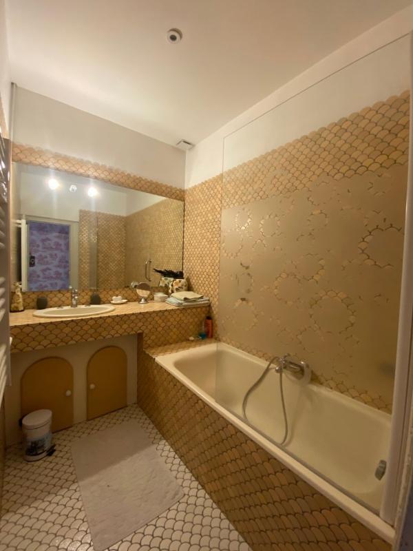 Maison de maîtres - 445 m² - 18 pièces