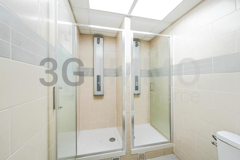 Local commercial - 303 m² - 10 pièces