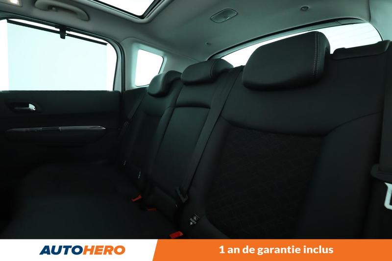 Peugeot 3008 1.6 Blue-HDi Allure 120 ch