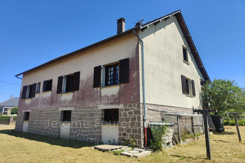 Maison - 126 m² - 6 pièces