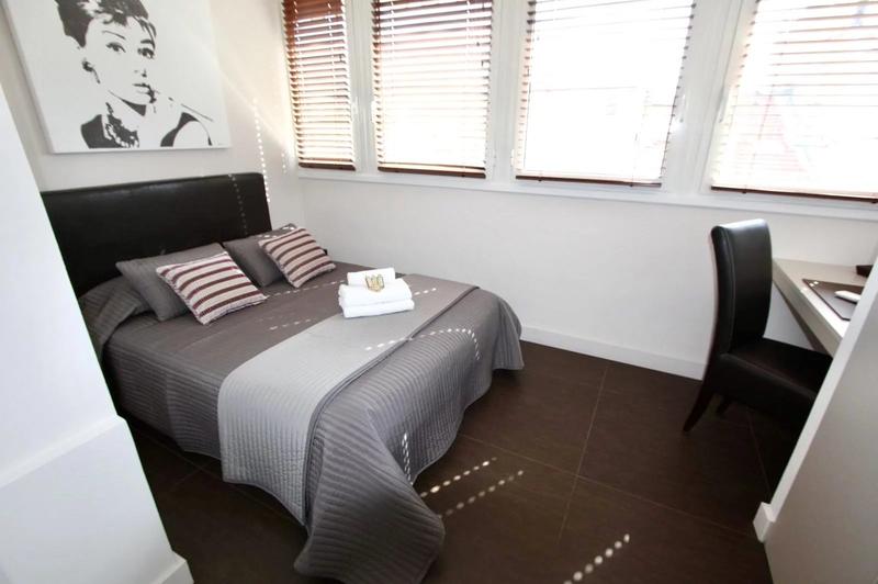 Appartement - 97 m² - 4 pièces