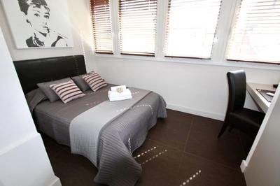 Appartement - 97 m² - 4 pièces