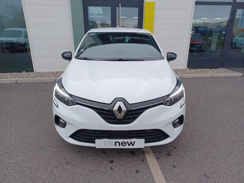 Renault Clio SCe 65 - 21 Limited