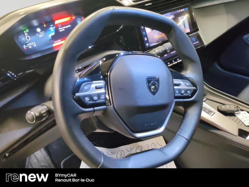 Peugeot 308 PureTech 130ch s&amp;S Eat8 Allure