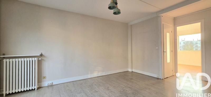 Appartement - 54 m² - 3 pièces