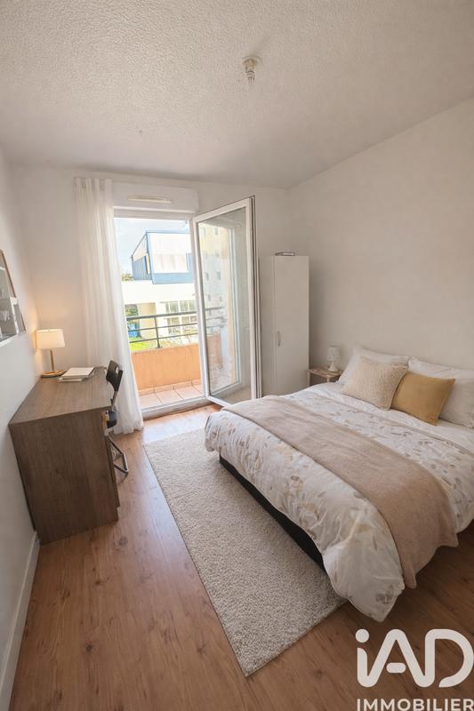 Appartement - 81 m² - 4 pièces