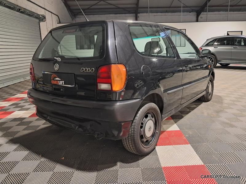 Volkswagen Polo 1.4 - 75 Cv -Boite Automatique