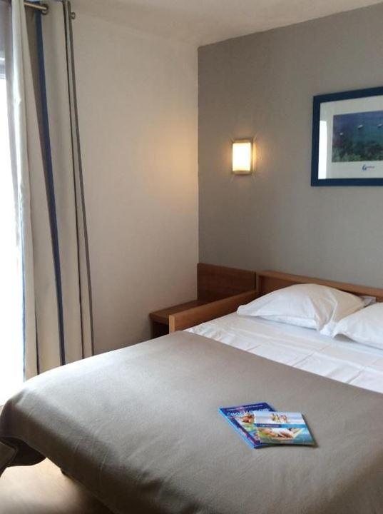 Appartement - 27 m² - 1 pièce