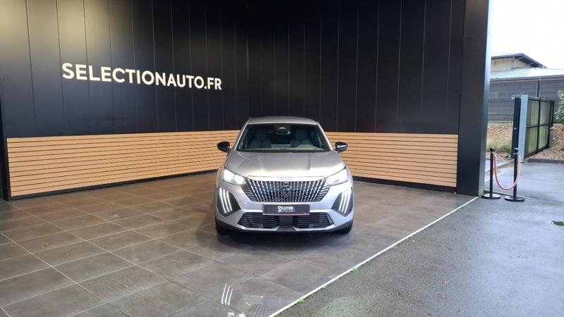 Peugeot 2008 II Hybrid 145 e-Dcs6 Allure