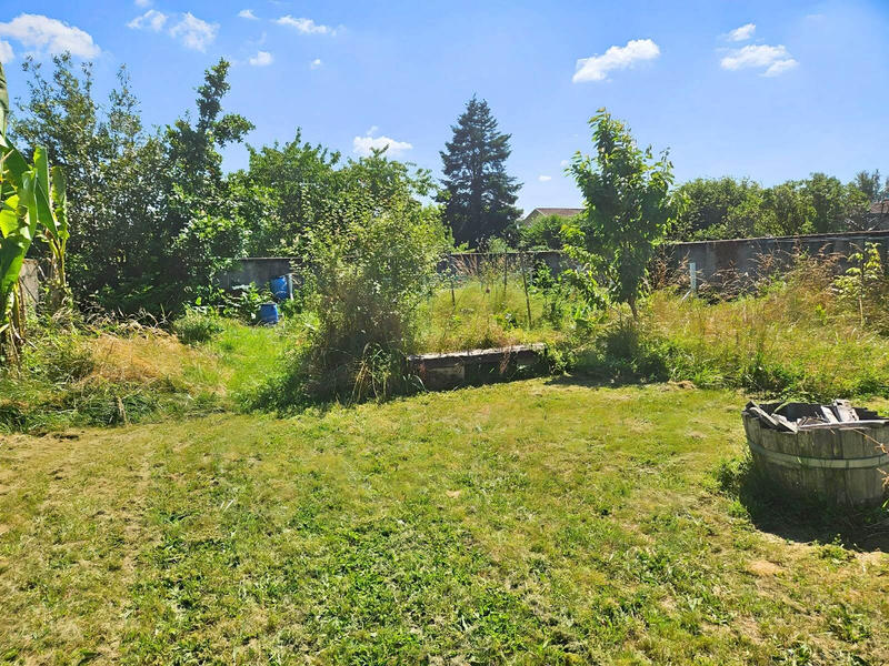 Maison - 133 m² - 7 pièces