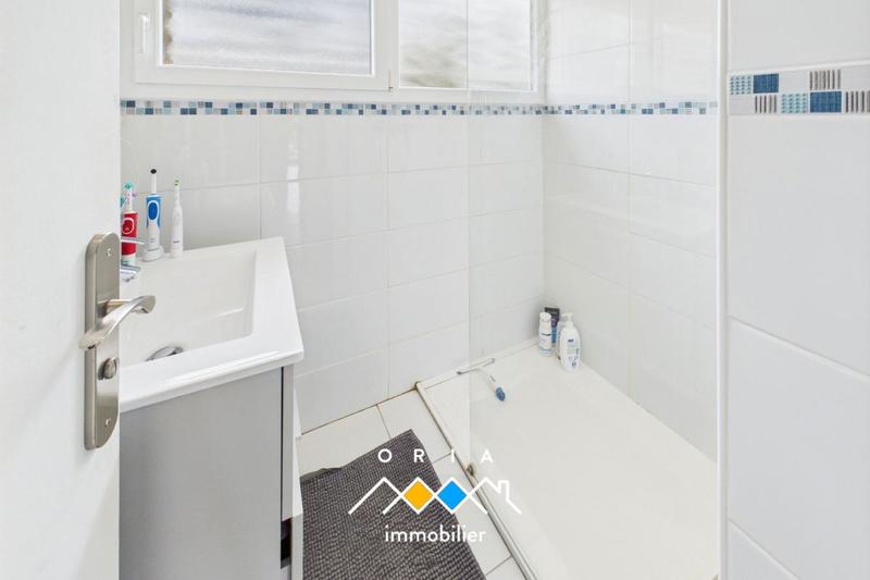 Maison - 107 m² - 5 pièces