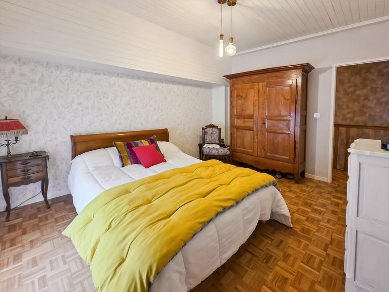 Maison - 117 m² - 4 pièces