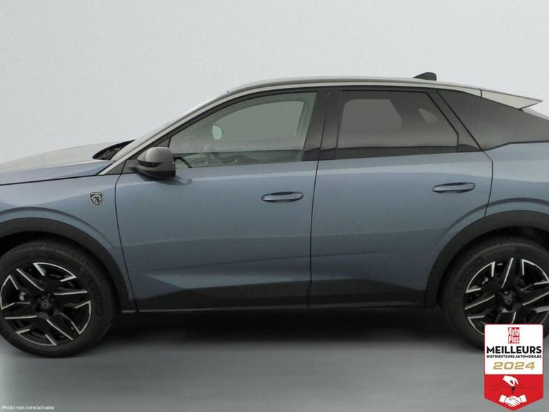 Peugeot 3008 Hybrid 145 e-Dcs6 Gt