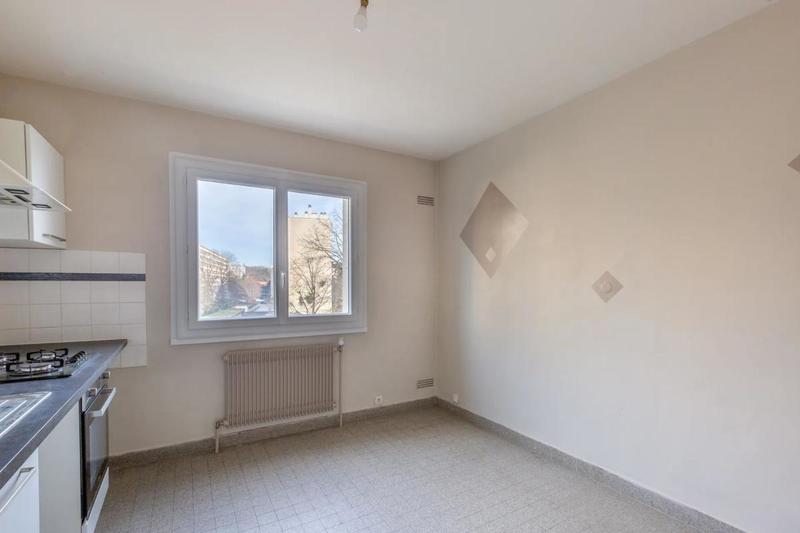 Appartement - 74 m² - 3 pièces