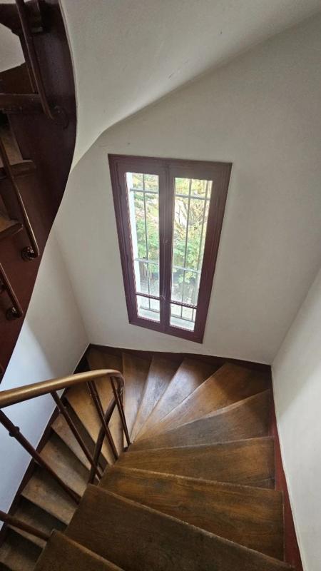 Appartement - 47 m² - 3 pièces