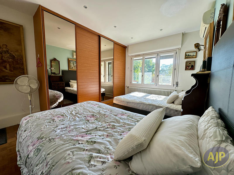 Maison - 134 m² - 4 pièces