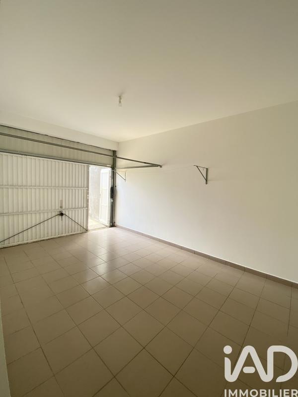 Maison - 75 m² - 4 pièces