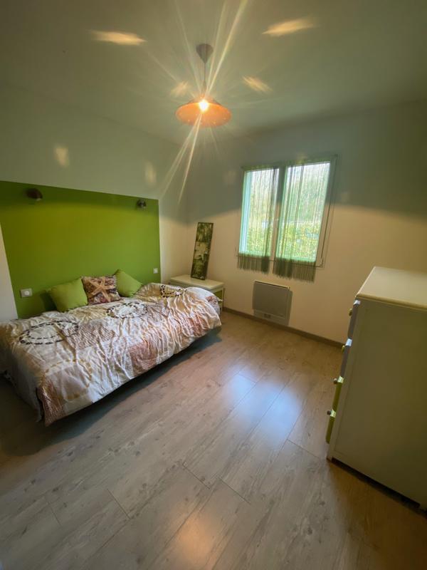 Villa - 124 m² - 5 pièces