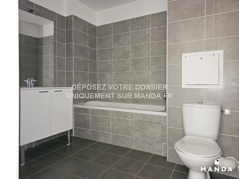 Appartement - 78 m² - 4 pièces