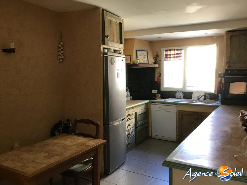 Maison - 116 m² - 4 pièces