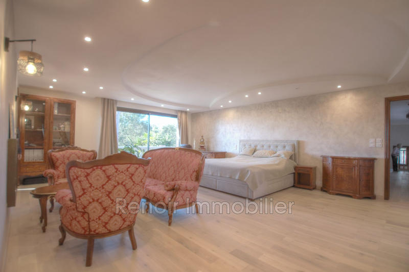 Propriété - 650 m²