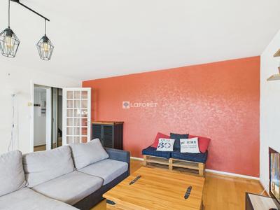 Appartement - 74 m² - 3 pièces