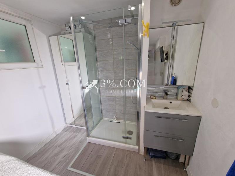 Appartement - 60 m² - 4 pièces