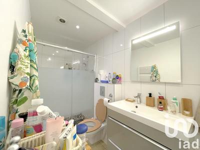 Maison - 65 m² - 3 pièces