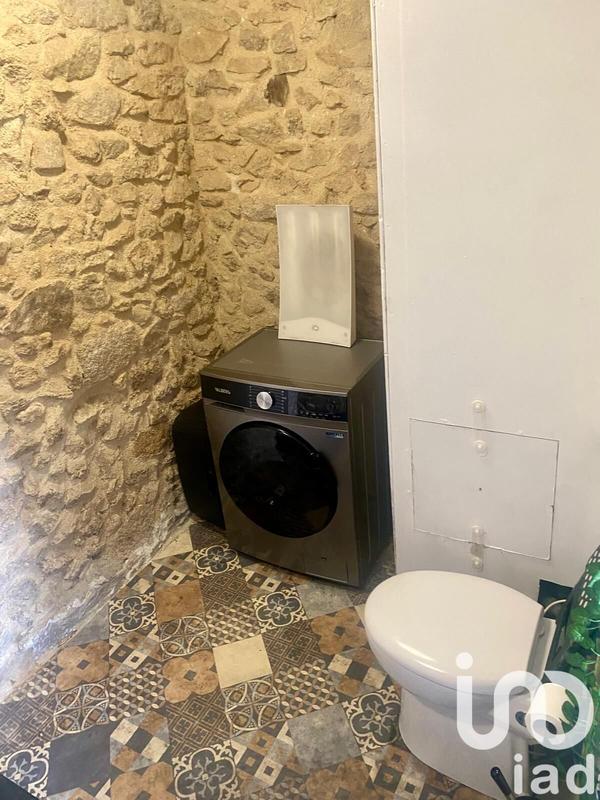 Maison - 166 m² - 7 pièces