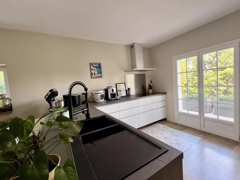 Maison - 170 m² - 5 pièces