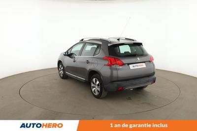 Peugeot 2008 1.2 PureTech Allure 110 ch