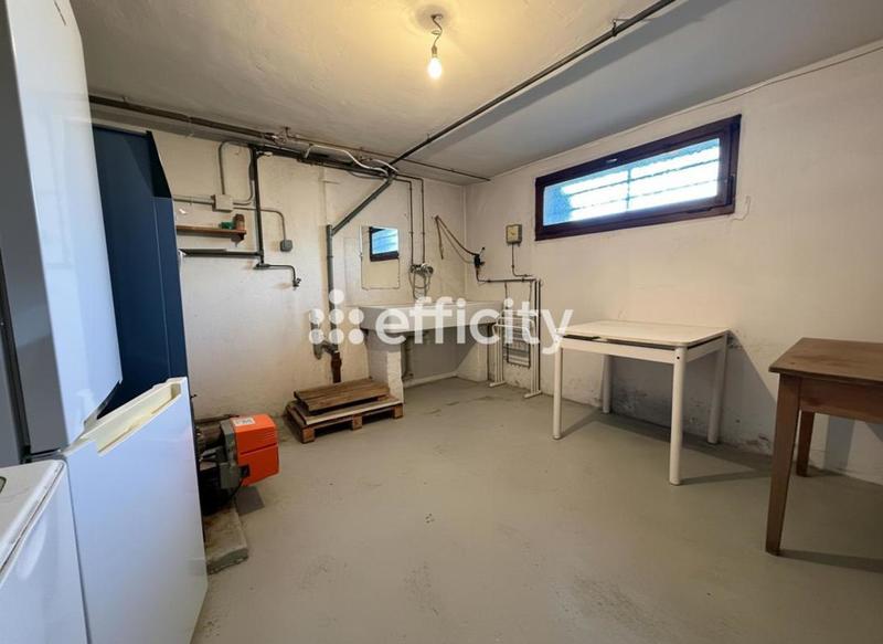 Pavillon - 93 m² - 4 pièces