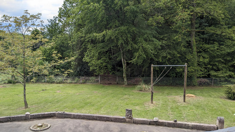 Maison - 122 m² - 6 pièces