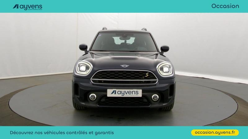 Mini Countryman Cooper se 125ch + 95ch Northwood All4 Bva6