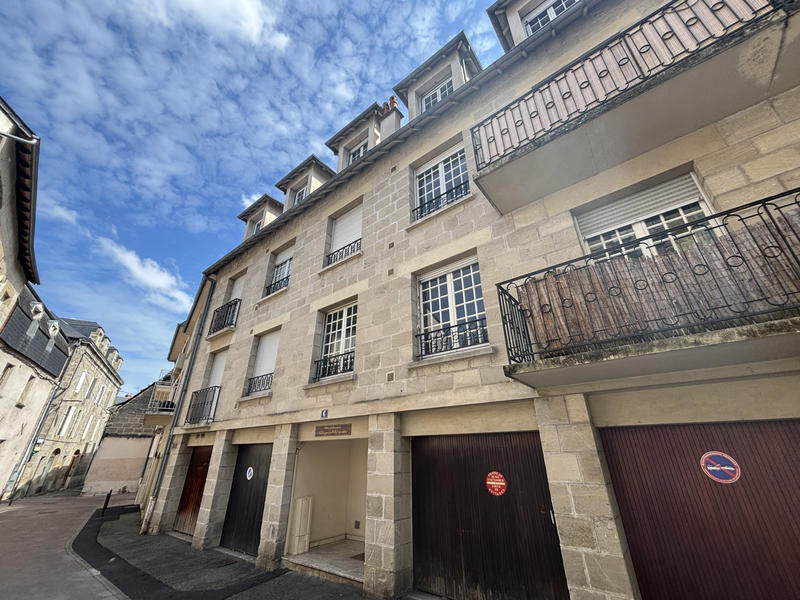 Appartement - 79 m² - 4 pièces