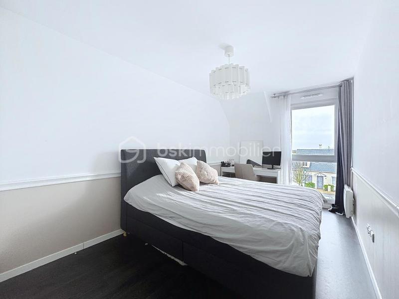 Duplex - 69 m² - 3 pièces