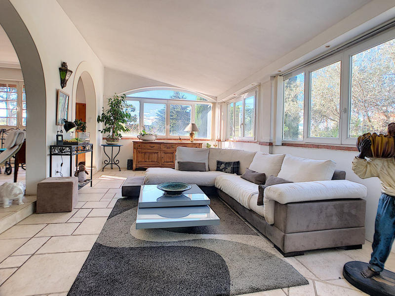 Villa - 195 m² - 7 pièces