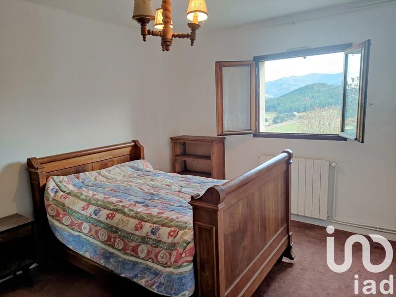 Maison - 130 m² - 7 pièces