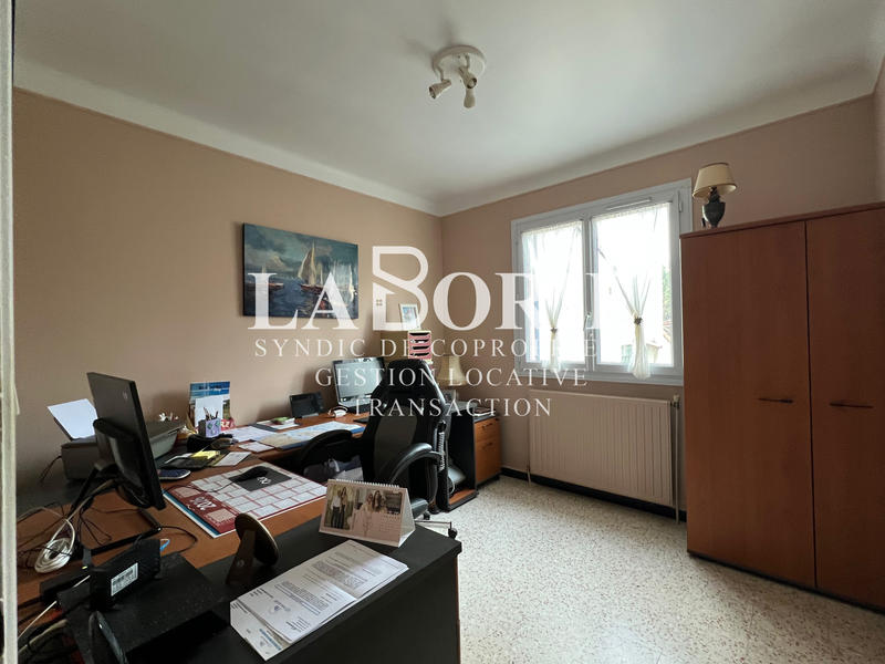 Maison - 135 m² - 4 pièces