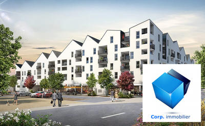 Local commercial - 79 m²