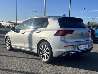 Volkswagen Golf 1.0 Tsi Opf 110 Bvm6 Active - véhicule Prêt à partir