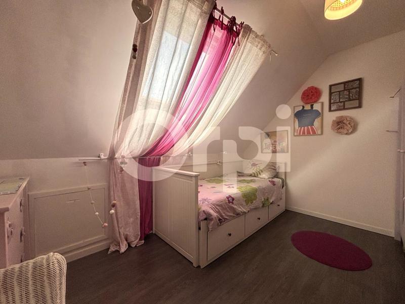 Pavillon - 100 m² - 6 pièces