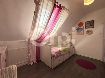 Pavillon - 100 m² - 6 pièces