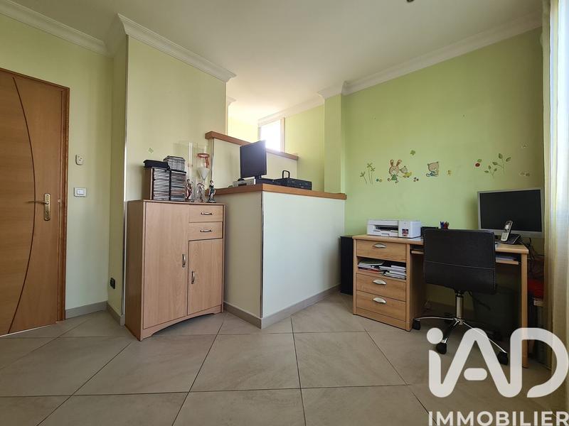 Maison - 160 m² - 9 pièces