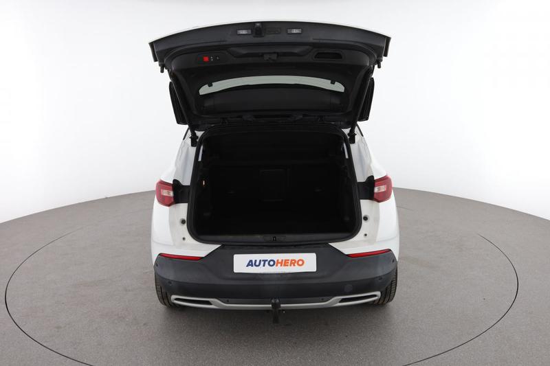 Opel Grandland X 1.6 Hybrid4 4wd Ultimate Automatique 300 ch