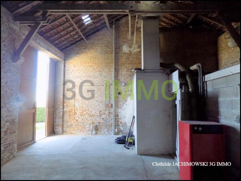 Maison - 94 m² - 4 pièces